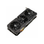 کارت گرافیک ایسوس Asus TUF GAMING GEFORCE RTX3080TI OC 12GB GDDR6X 384BIT - Image 2