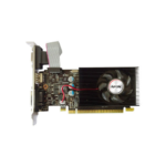کارت گرافیک افوکس AFOX GeForce GT730 2GB GDDR3 128Bit - Image 2