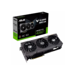 کارت گرافیک ایسوس Asus TUF GAMING GEFORCE RTX 4060 TI OC EDITION 8GB GDDR6 128BIT