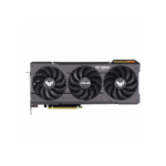 کارت گرافیک ایسوس Asus TUF GAMING GEFORCE RTX 4060 TI OC EDITION 8GB GDDR6 128BIT - Image 2