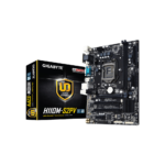 مادربرد گیگابایت Gigabyte H110M-S2PV