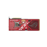کارت گرافیک ایسوس Asus ROG Strix GeForce RTX 4090 OC Edition 24GB GDDR6X - Image 2