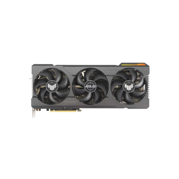 کارت گرافیک ایسوس Asus TUF Gaming GeForce RTX 4080 16GB GDDR6X OC Edition