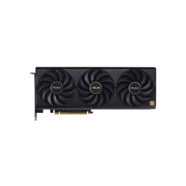 کارت گرافیک ایسوس Asus ProArt GeForce RTX 4080 16GB OC Edition GDDR6X