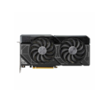 کارت گرافیک ایسوس Asus Dual GeForce RTX 4070 OC Edition 12GB GDDR6X