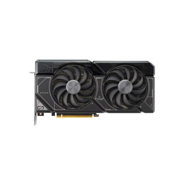 کارت گرافیک ایسوس Asus Dual GeForce RTX 4070 12GB GDDR6X