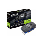 کارت گرافیک ایسوس Asus Phoenix GeForce GTX 1030 OC Edition 2GB GDDR5