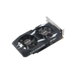 کارت گرافیک ایسوس Asus Dual GeForce GTX 1650 OC Edition 4GB GDDR6 EVO - Image 2