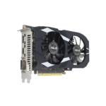 کارت گرافیک ایسوس Asus Dual GeForce GTX 1650 OC Edition 4GB GDDR6 EVO - Image 3