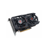کارت گرافیک ایسوس Asus Dual Radeon RX6600 8GB GDDR6 - Image 2