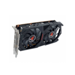 کارت گرافیک ایسوس Asus Dual Radeon RX6600 8GB GDDR6 - Image 3