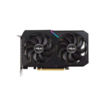 کارت گرافیک ایسوس Asus Dual GeForce RTX 3060 12GB GDDR6