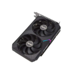 کارت گرافیک ایسوس Asus Dual GeForce RTX 3060 12GB GDDR6 - Image 3