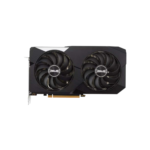 کارت گرافیک ایسوس Asus Dual Radeon RX 6600 XT OC Edition 8GB GDDR6 - Image 2