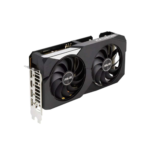 کارت گرافیک ایسوس Asus Dual Radeon RX 6600 XT OC Edition 8GB GDDR6 - Image 3