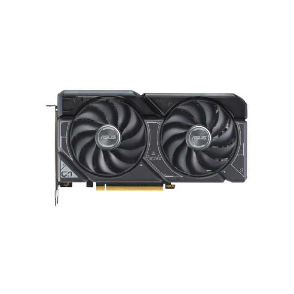 کارت گرافیک ایسوس Asus Dual GeForce RTX 4060 OC Edition 8GB GDDR6