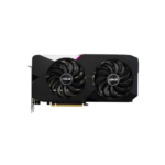 کارت گرافیک ایسوس Asus Dual GeForce RTX 3060 Ti OC Edition 8GB GDDR6