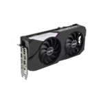 کارت گرافیک ایسوس Asus Dual GeForce RTX 3060 Ti OC Edition 8GB GDDR6 - Image 2