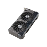 کارت گرافیک ایسوس Asus Dual GeForce RTX 4070 SUPER OC Edition 12GB GDDR6X - Image 2