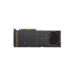 کارت گرافیک ایسوس Asus ProArt GeForce RTX 4070 OC Edition 12GB GDDR6X - Image 3
