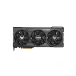 کارت گرافیک ایسوس Asus TUF Gaming Radeon RX 7900 XTX OC Edition 24GB GDDR6
