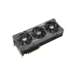 کارت گرافیک ایسوس Asus TUF Gaming Radeon RX 7900 XTX OC Edition 24GB GDDR6 - Image 2
