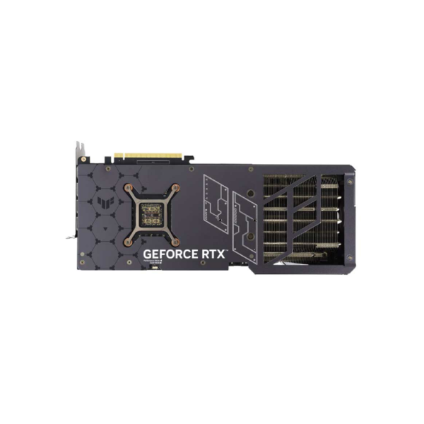 کارت گرافیک ایسوس Asus TUF Gaming GeForce RTX 4080 SUPER 16GB GDDR6X OC