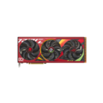 کارت گرافیک ایسوس Asus ROG Strix GeForce RTX 4090 24GB GDDR6X OC EVA-02 Edition