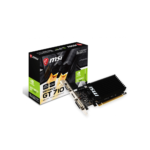 کارت گرافیک ام اس آی MSI GT710 2GD3H LP