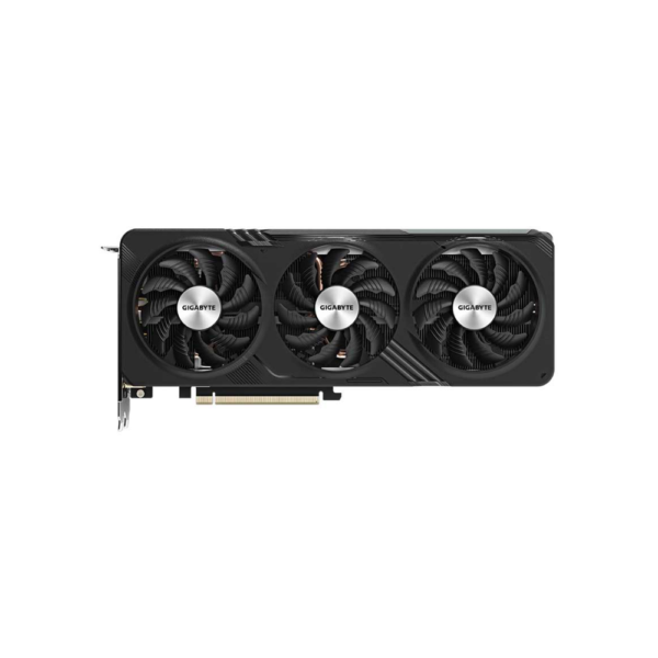 کارت گرافیک گیگابایت Gigabyte GeForce RTX­­ 4060 GAMING OC 8G GDDR6