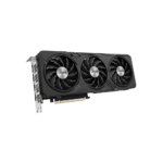 کارت گرافیک گیگابایت Gigabyte GeForce RTX­­ 4060 GAMING OC 8G GDDR6 - Image 2