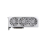 کارت گرافیک گیگابایت Gigabyte GeForce RTX4060 Ti AERO OC 8G GDDR6