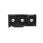 کارت گرافیک گیگابایت Gigabyte GeForce RTX4070 WINDFORCE OC 12G GDDR6X