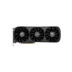 کارت گرافیک زوتک Zotac GAMING GeForce RTX4080 SUPER Trinity Black Edition 16GB GDDR6X