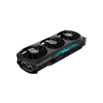 کارت گرافیک زوتک Zotac GAMING GeForce RTX4080 SUPER Trinity Black Edition 16GB GDDR6X - Image 2