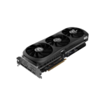کارت گرافیک زوتک Zotac GAMING GeForce RTX4080 SUPER Trinity Black Edition 16GB GDDR6X - Image 3