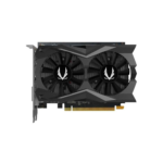 کارت گرافیک زوتک Zotac GAMING GeForce GTX1650 AMP Core GDDR6 - Image 2