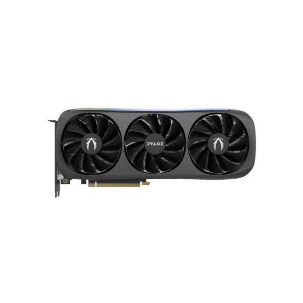 کارت گرافیک زوتک Zotac GAMING GEFORCE RTX4070 AMP AIRO SPIDER-MAN 12GB GDDR6X