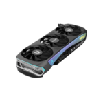 کارت گرافیک زوتک Zotac GAMING GEFORCE RTX4070 AMP AIRO SPIDER-MAN 12GB GDDR6X - Image 2