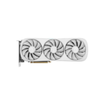 کارت گرافیک زوتک Zotac GAMING GeForce RTX4070 Ti Trinity 12GB GDDR6X
