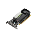 کارت گرافیک پی ان وای PNY QUADRO T600 4GB GDDR6 - Image 2