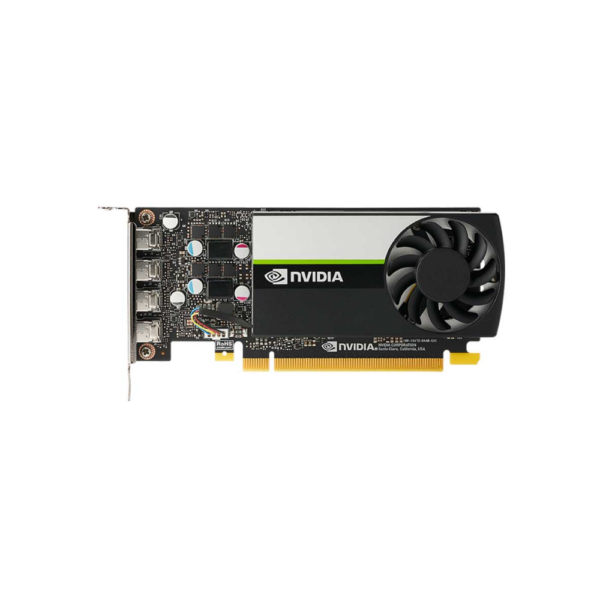 کارت گرافیک پی ان وای PNY T1000 4GB GDDR6