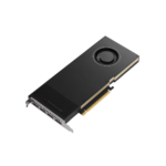 کارت گرافیک پی ان وای NVIDIA RTX A4000 16GB - Image 2