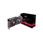 کارت گرافیک ایکس اف ایکس XFX RX 580-8GB