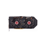 کارت گرافیک ایکس اف ایکس XFX RX 580-8GB - Image 2