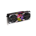 کارت گرافیک ازراک Asrock AMD Radeon RX 6900 XT Phantom Gaming D 16G OC GDDR6 - Image 2