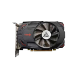 کارت گرافیک آرک تک Arktek Radeon RX 550 4G DP GDDR5 - Image 2
