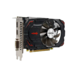 کارت گرافیک آرک تک Arktek Radeon RX 550 4G DP GDDR5 - Image 3