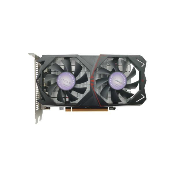 کارت گرافیک توربو چیپ Turbo Chip TYPHOON RX550-4GD5