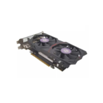 کارت گرافیک توربو چیپ Turbo Chip TYPHOON RX550-4GD5 - Image 2